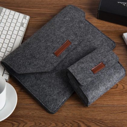 Laptop Felt Sleeve Bag