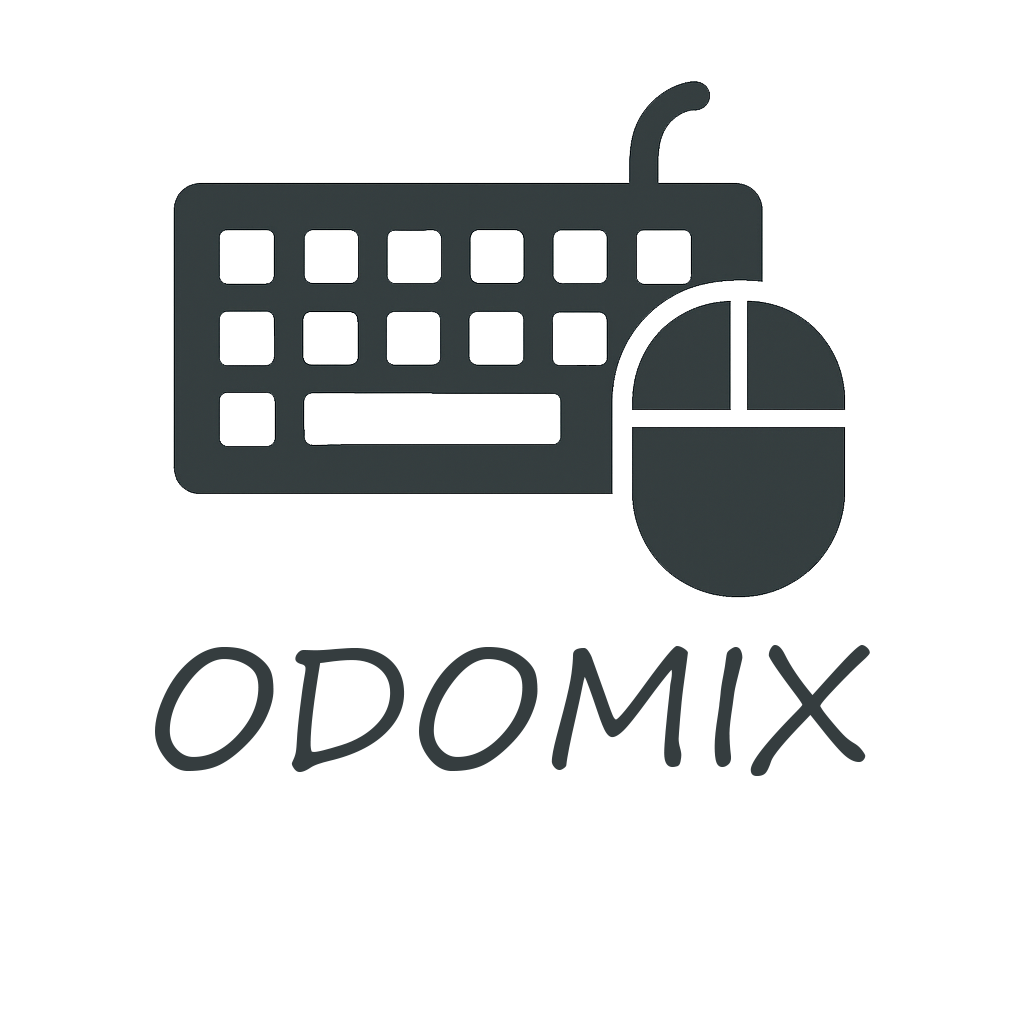 Odomix